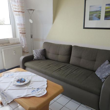 Ferienwohnung Hafenkoje Dornum Exterior foto